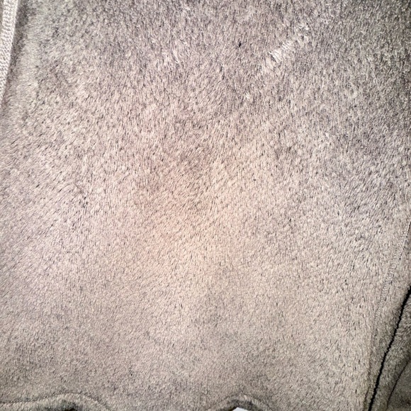 Vintage Y2K Patagonia Re-Tool Full Zip Fleece Jacket - Picture 7 of 7